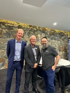 Invest South West Breakfast Launch 2 Invest South West Breakfast Launch 2