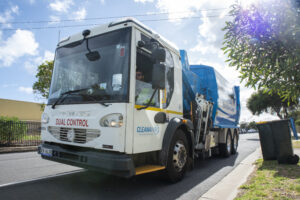 New Member - Cleanaway Waste Management 6 New Member - Cleanaway Waste Management 6