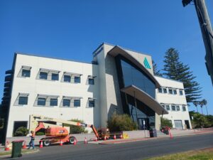 Albemarle'S New Office To Add Energy To Bunbury Cbd 4 Albemarle'S New Office To Add Energy To Bunbury Cbd 4