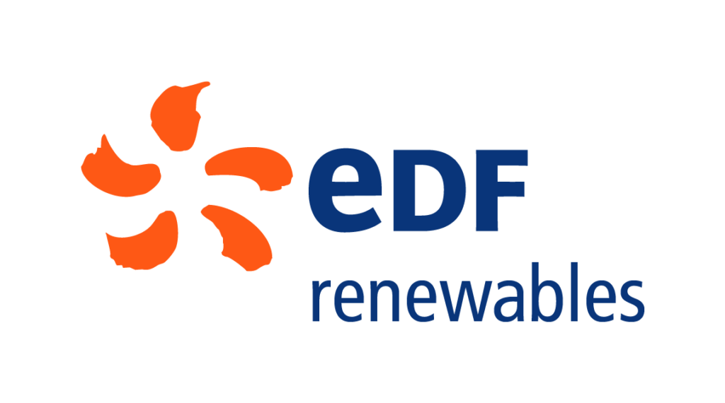 Edf Renewables - New Gold Member! 1