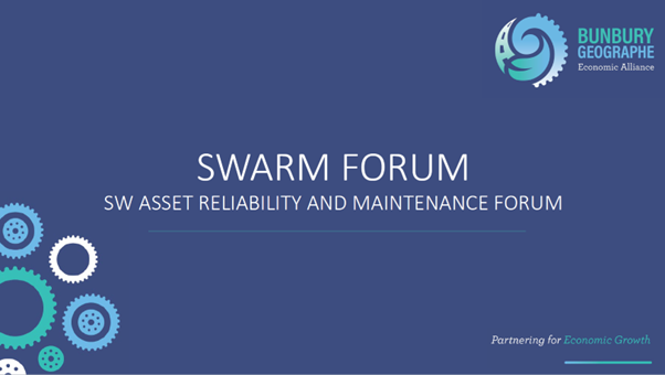 2025 Sw Asset Reliability &Amp; Management Forum 1