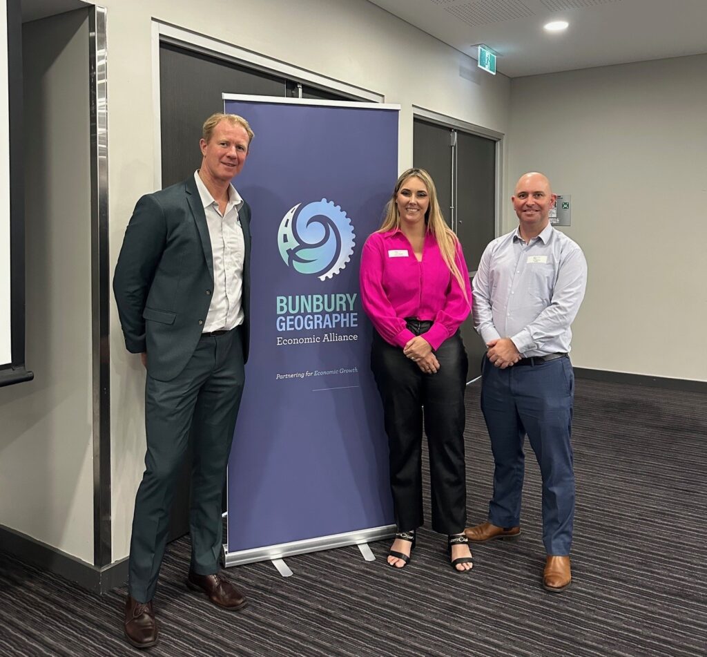 2025 Bgea Sw Energy Roundtable 1