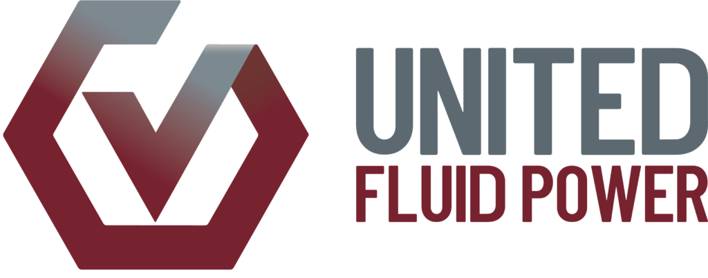 United Fluid Power - New Gold Member 1